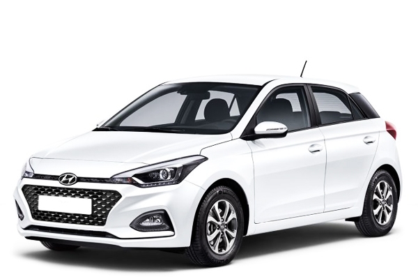 Hyundai i 20