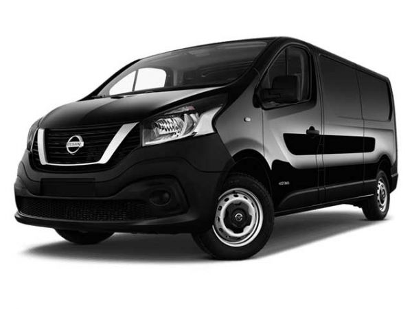 Nissan NV 9 Seater