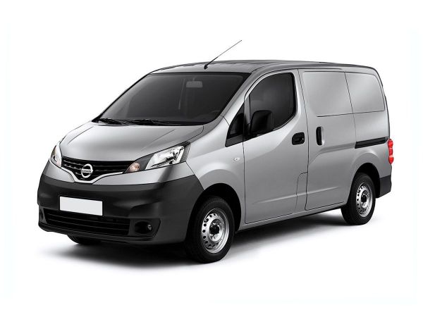 Nissan NV 7 Seater